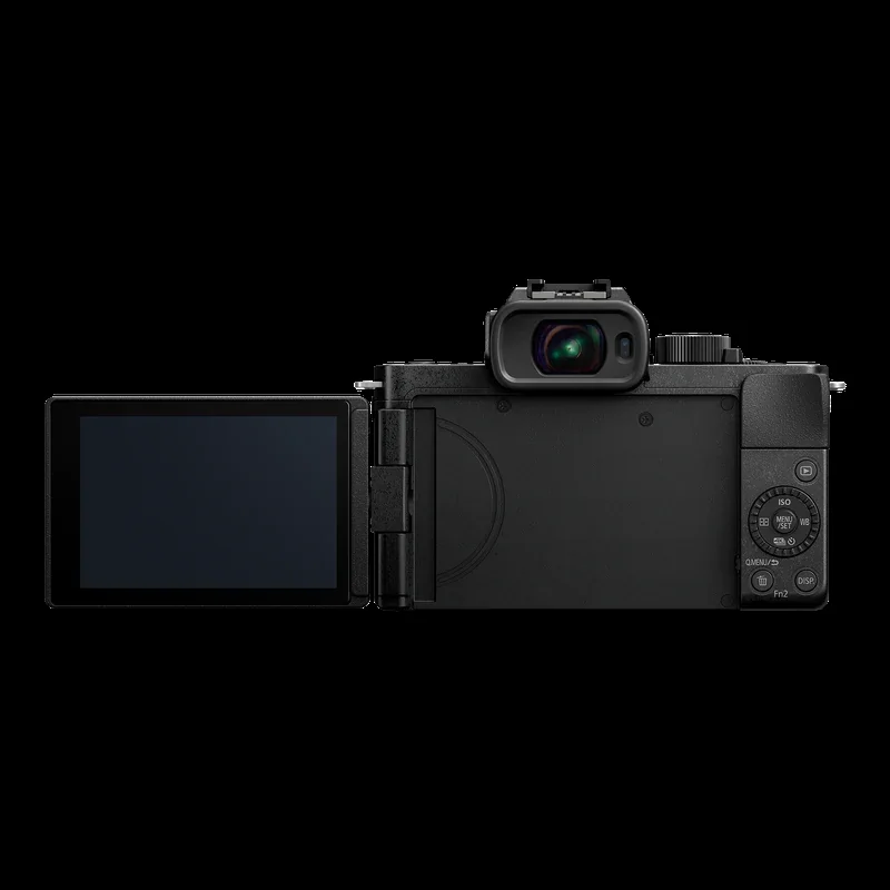 Lumix-G100D-KIT