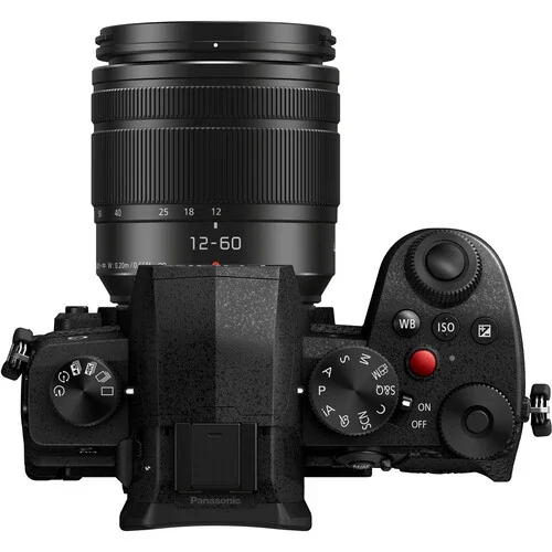 Lumix-G97-KIT