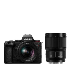 Lumix-KIT-S5II