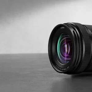 Lumix-KIT-S5II