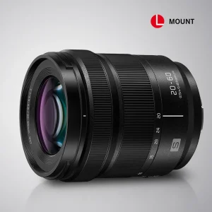 Lumix-KIT-S5II