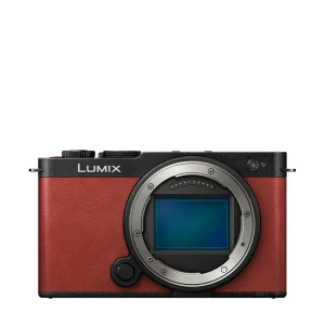 Lumix-KIT-S9-Red