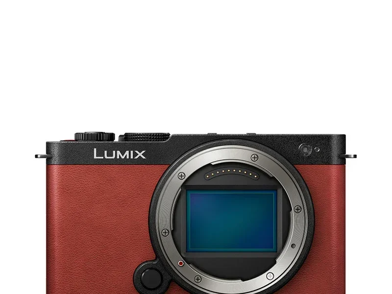 Lumix-KIT-S9-Red