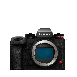 Lumix-S1RII-Full-Frame-Mirrorless-DC-S1RM2