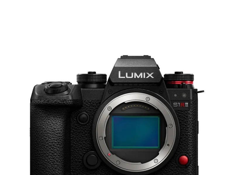 Lumix-S1RII-Full-Frame-Mirrorless-DC-S1RM2