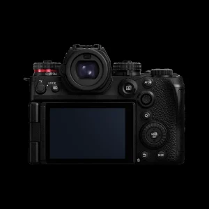 Lumix-S1RII-Full-Frame-Mirrorless-DC-S1RM2