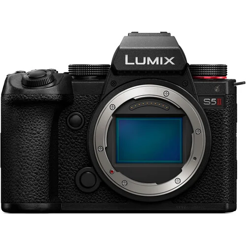 Lumix-S5II