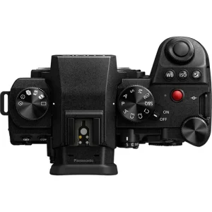 Lumix-S5II