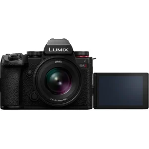 Lumix-S5II