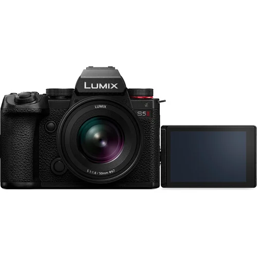 Lumix-S5II