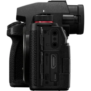 Lumix-S5II