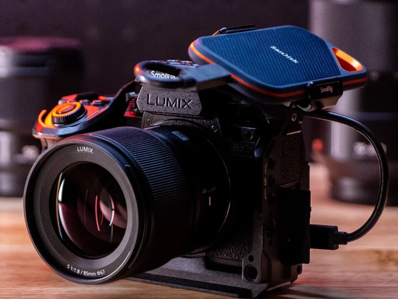 Lumix-S5IIX-KIT