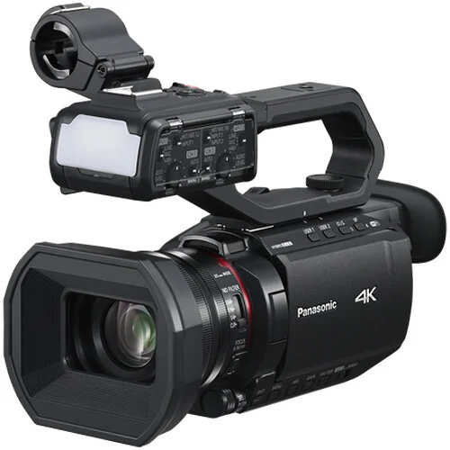 PANASONIC-CX20-PROFESSIONAL-COMPACT-4K-