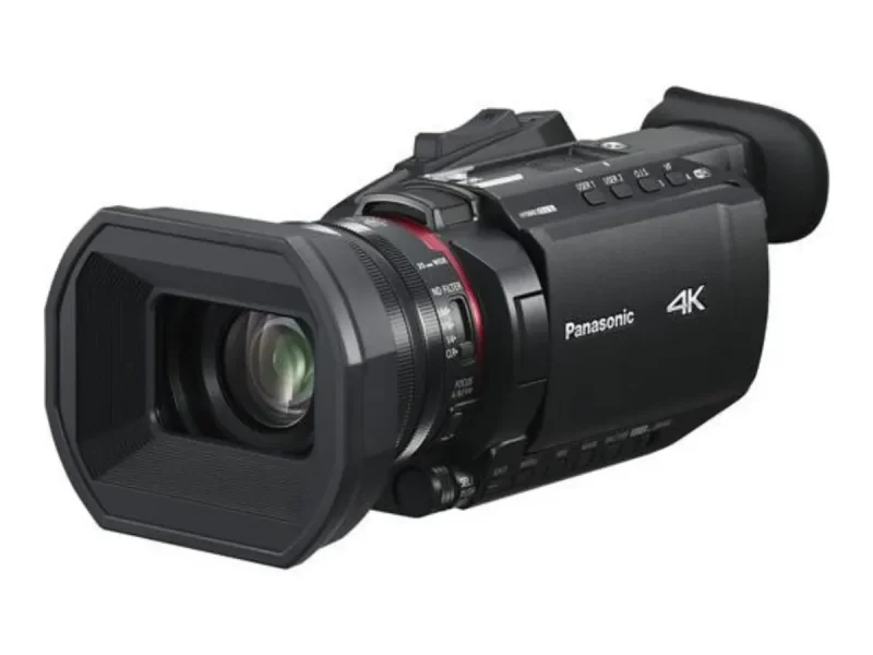 Panasonic-HC-X1600