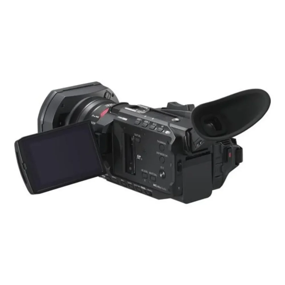 Panasonic-HC-X1600