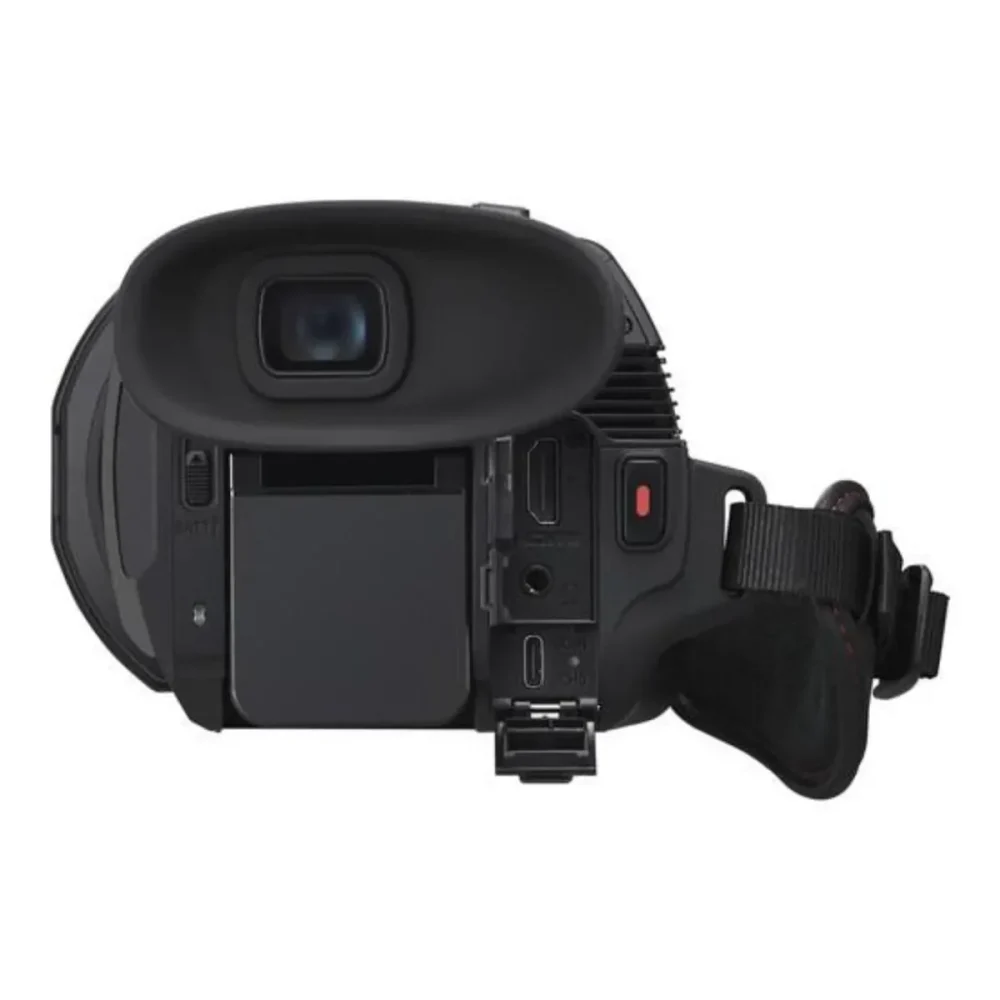 Panasonic-HC-X1600