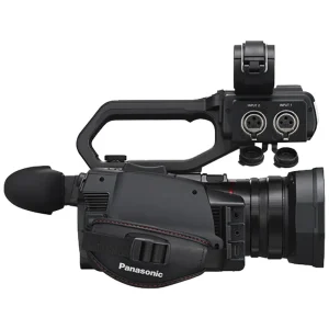 Panasonic-HC-X2100