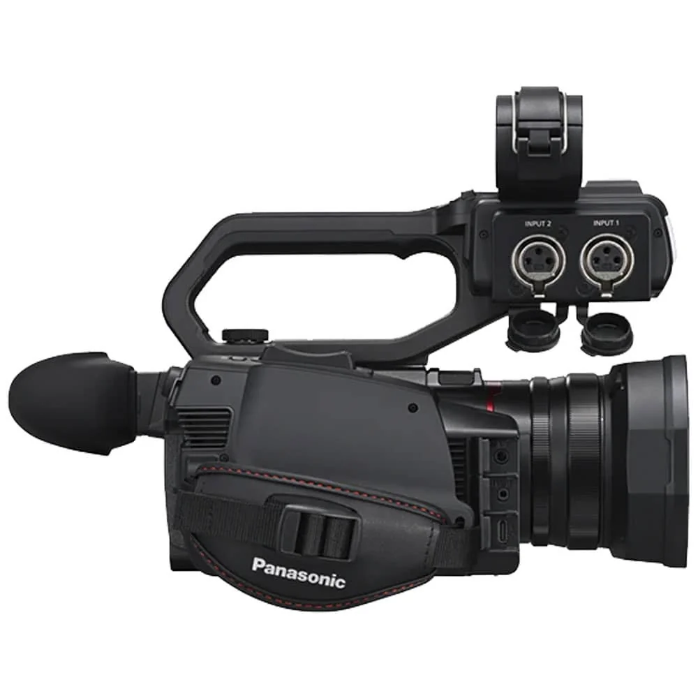 Panasonic-HC-X2100