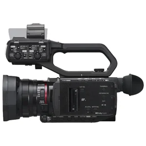 Panasonic-HC-X2100