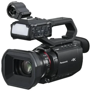Panasonic-HC-X2100