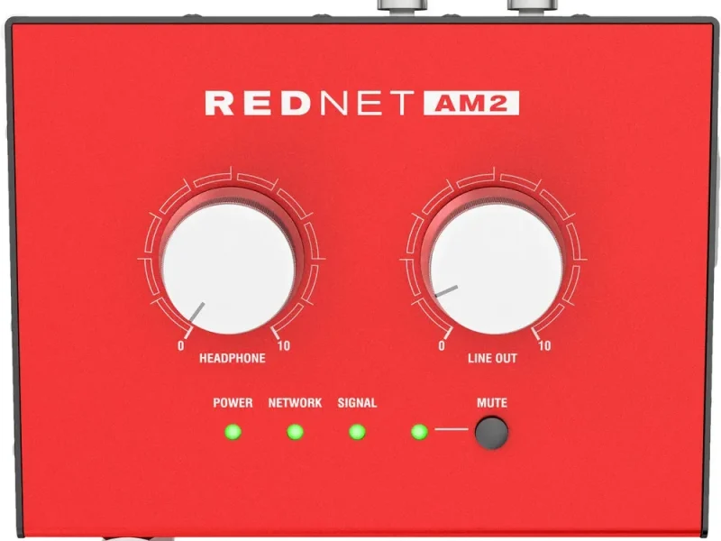 focusrite_rednet_am