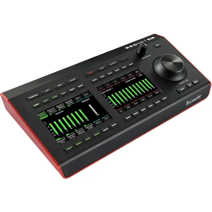 focusrite_rednet_r1