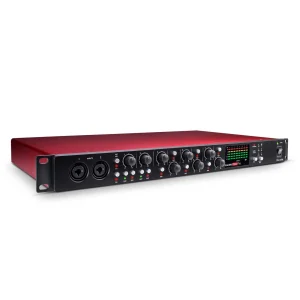 Focusrite Scarlett OctoPre