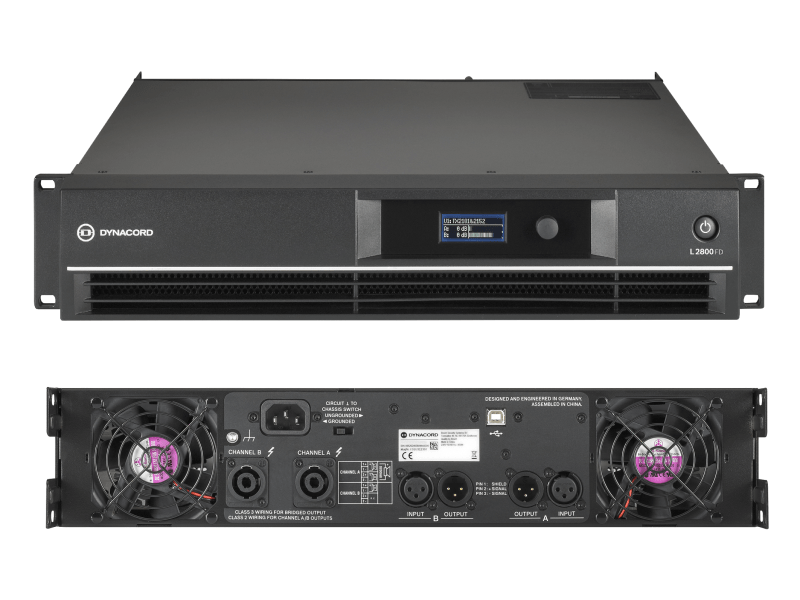 L2800FD