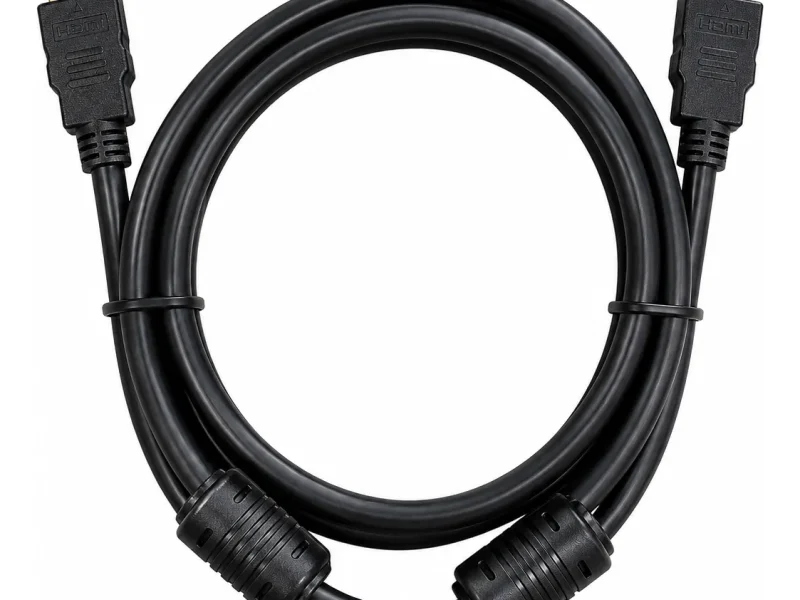 Cable HDMI 1.8 Metros 4K 60Hz HDR Solidview 2.0 CB-744