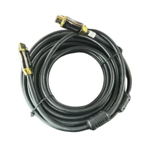 Cable HDMI 10 Metros 4K 60Hz HDR Solidview 2.0