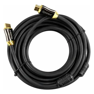 Cable HDMI 5 Metros 4K 60Hz HDR Solidview 2.0 CB-755A 2 Cable HDMI 5 Metros 4K 60Hz HDR Solidview 2.0 CB-755A