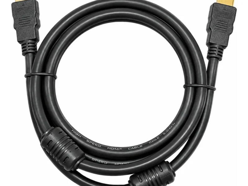 Cable Hdmi Solidview De 3m 4k 60hz Hdr Cable HDMI 4K 60Hz de 3 Metros Solidview HDR – CB-754
