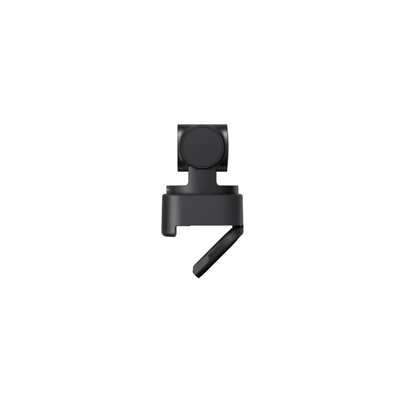 obsbot-tiny-3-lite-lateral-soporte OBSBOT Tiny 3 Lite Webcam PTZ 4K con Seguimiento IA