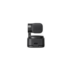 obsbot-tiny-3-lite-posterior OBSBOT Tiny 3 Lite Webcam PTZ 4K con Seguimiento IA
