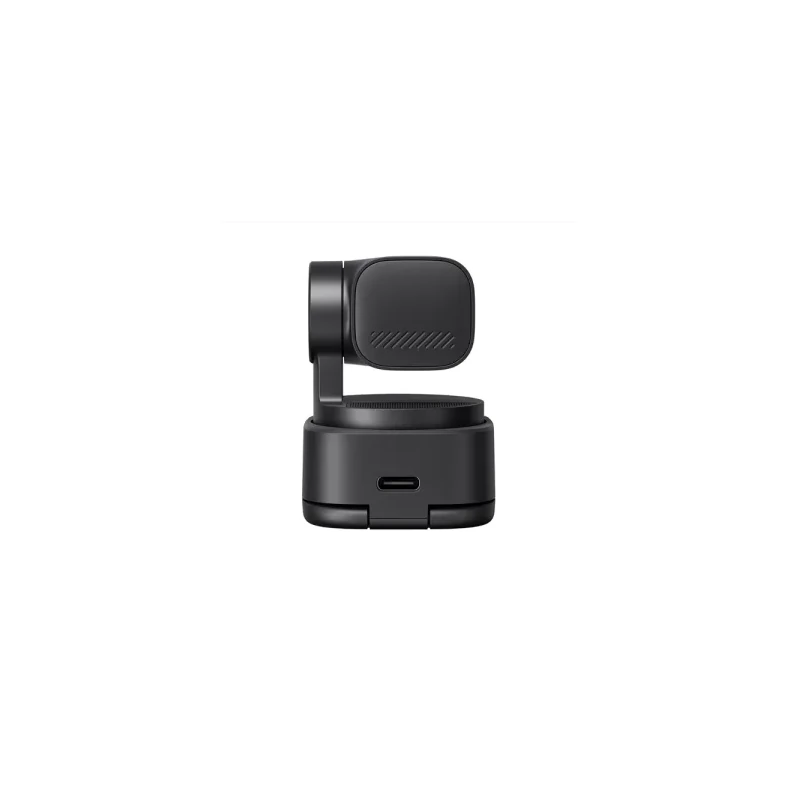 obsbot-tiny-3-lite-posterior OBSBOT Tiny 3 Lite Webcam PTZ 4K con Seguimiento IA