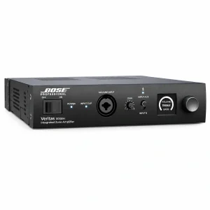 Bose Professional Veritas 1100BH Amplificador Mezclador 5 Bose Professional Veritas 1100BH Amplificador Mezclador