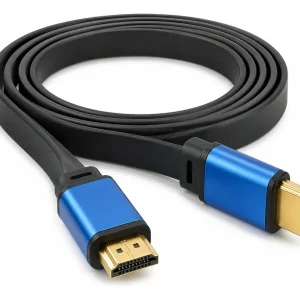 Cable HDMI 10 Metros 4K 60Hz HDR Solidview 2.0 CB-772-ZC 2 Cable HDMI 10 Metros 4K 60Hz HDR Solidview 2.0 CB-772-ZC