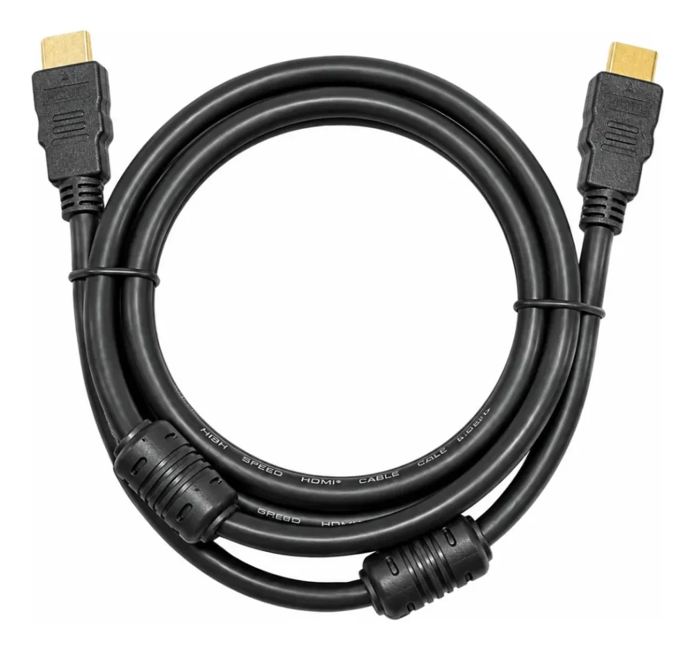 Cable Hdmi Solidview De 3m 4k 60hz Hdr Cable Hdmi Solidview De 3m 4k 60hz Hdr