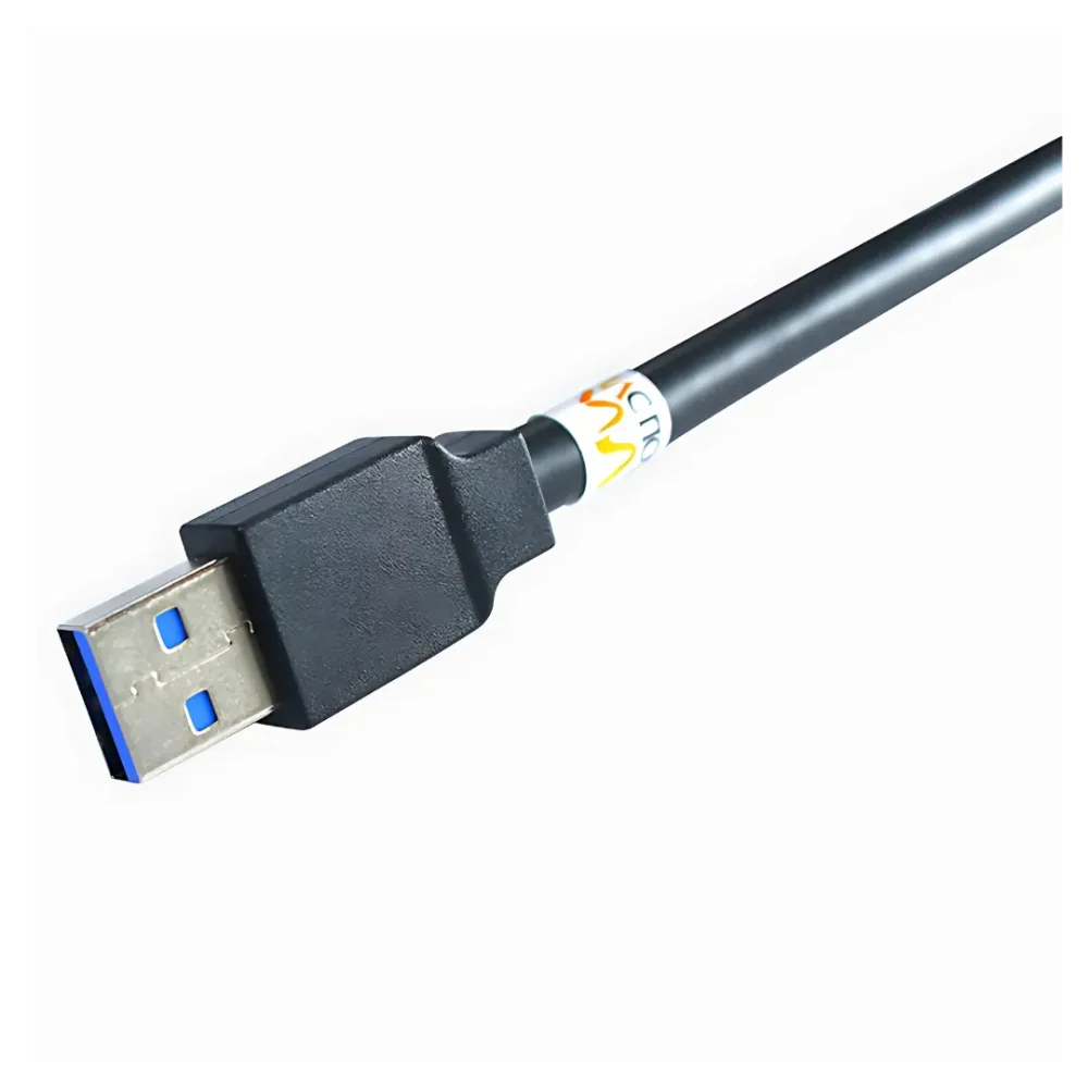 Extensión USB 3.0 Activa 5 Metros Solidview EXT-005-ZC 2 Extensión USB 3.0 Activa 5 Metros Solidview EXT-005-ZC