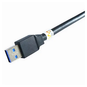Extensión USB 3.0 Activa 5 Metros Solidview EXT-005-ZC 2 Extensión USB 3.0 Activa 5 Metros Solidview EXT-005-ZC