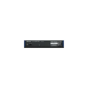 PreSonus StudioLive AR16c Mezclador Analógico 18 Canales USB-C