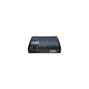 PreSonus StudioLive AR16c Mezclador Analógico 18 Canales USB-C