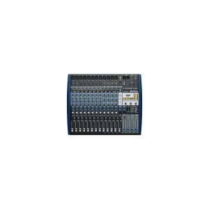 PreSonus StudioLive AR16c Mezclador Analógico 18 Canales USB-C