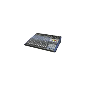 PreSonus StudioLive AR16c Mezclador Analógico 18 Canales USB-C